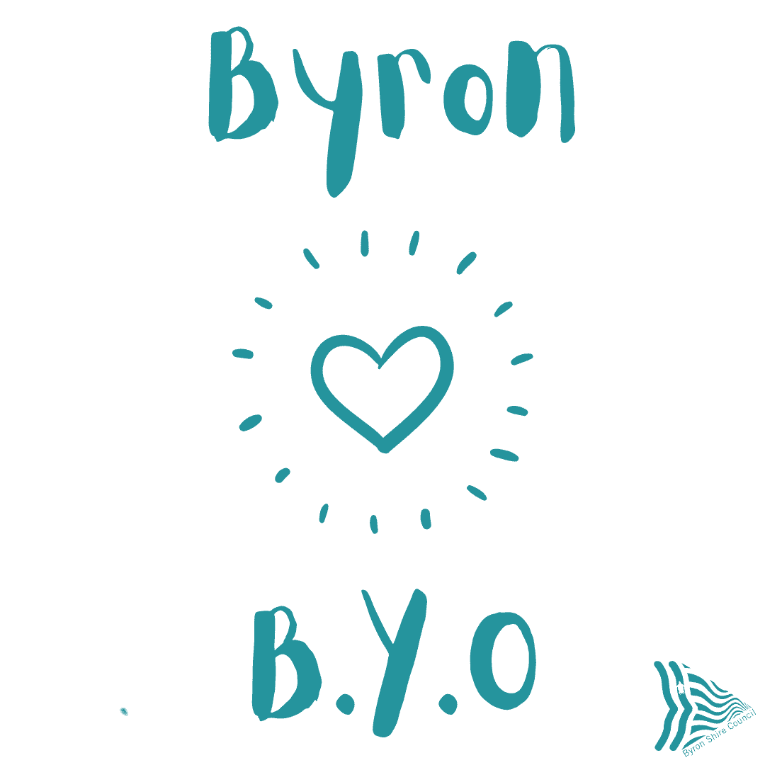Byron BYO